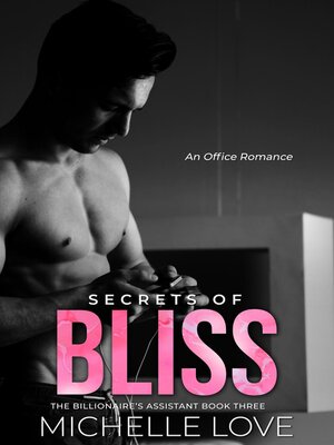 cover image of Secrets of Bliss
